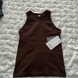 Athleta renew tank NWT XS